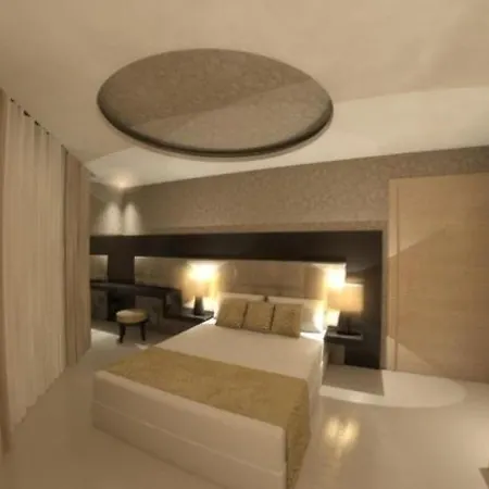 Tarsanas Studios Limenas  Zimmer foto