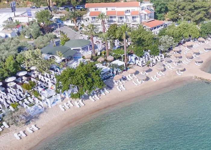 Tarsanas Studios
