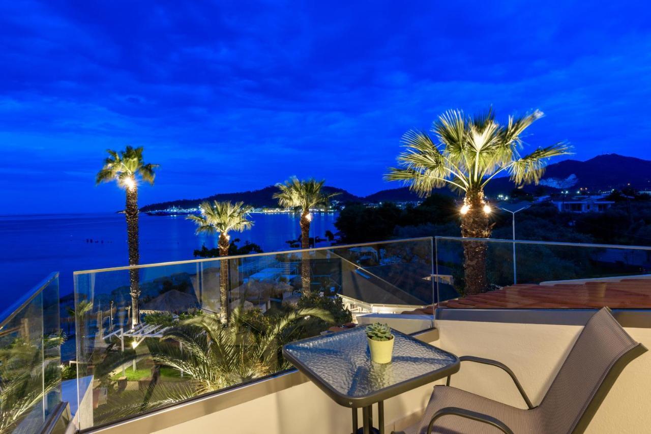 Tarsanas Studios Aparthotel *