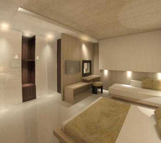 Tarsanas Studios Aparthotel Limenas (Thasos)