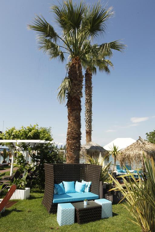 Tarsanas Studios * Limenas (Thasos)