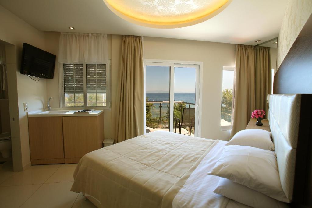 Tarsanas Studios Limenas (Thasos)
