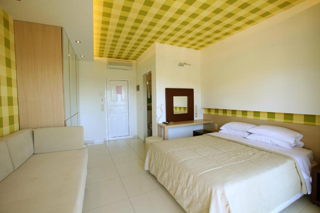 Tarsanas Studios Aparthotel *