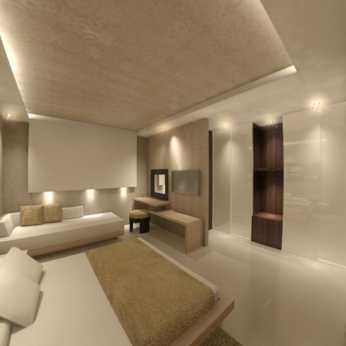 Tarsanas Studios Aparthotel
